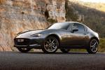 Mazda MX-5 RF Special Edition 2017 года